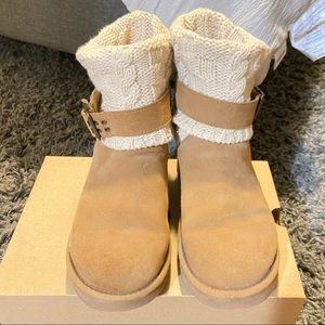 Ugg’s